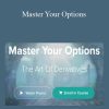 Eric Crown - Master Your Options