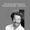 Eric Thompson - Full Spectrum Prosperity Mandala Bundle - Business, Social, Mental, Emotional, Financial, Spiritual