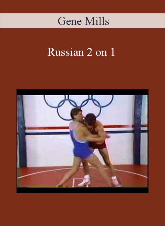 Gene Mills - Russian 2 on 1