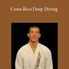 Henry Akins - Costa Rica Deep Diving