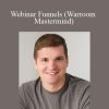 Jason Fladlien - Webinar Funnels (Warroom Mastermind)