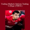 Joe Corona - Trading Markets Options Trading College (TMOC)