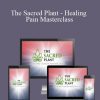 John Malanca - The Sacred Plant - Healing Pain Masterclass