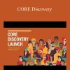 Jose Caballer - CORE Discovery