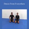 Kade & Tye Ruotolo - Darces From Everywhere