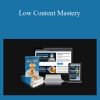 Kate Riley - Low Content Mastery