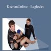 Keenan Cornelius - KeenanOnline - Leglocks