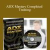 Ken Calhoun - ADX Mastery Completed Training