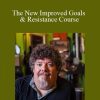 Larry Crane - The New Improved Goals & Resistance Course