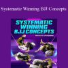 Malachy Friedman - Systematic Winning BJJ Concepts