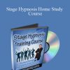 Mark Cunningham - Stage Hypnosis Home Study Course