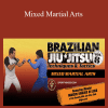 Mixed Martial Arts by Marcus Vinicius Di Lucia