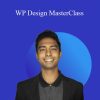 Neel Sarode - WP Design MasterClass1