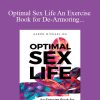 Optimal Sex Life An Exercise Book for De-Armoring and Tantric Sex Book by Aaron Michael