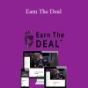 Paul Xavier - Earn The Deal