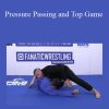 Pressure Passing and Top Game by Rafael Lovato