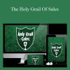 Robyn & Trevor Crane - The Holy Grail Of Sales