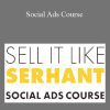 Ryan Serhant - Social Ads Course