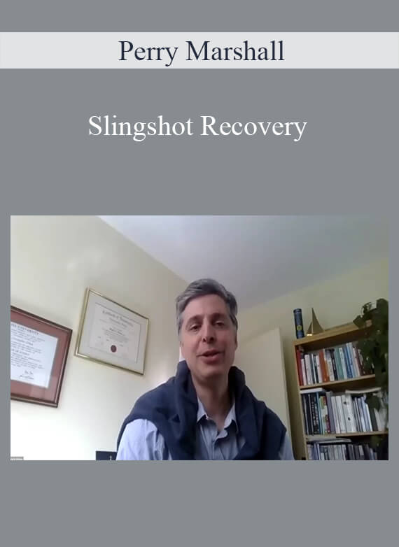 Slingshot Recovery - Perry Marshall