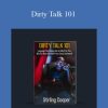 Stirling Cooper - Dirty Talk 101