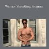 Warrior Shredding Program - Greg O'Gallagher