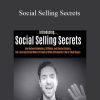 William James - Social Selling Secrets