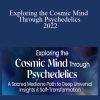 Chris Bache - Exploring the Cosmic Mind Through Psychedelics 2022