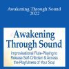 Christine Stevens - Awakening Through Sound 2022