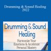 Christine Stevens - Drumming & Sound Healing 2022