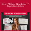 Codie Sanchez - Your 1 Million+ Newsletter - 7 Figure Newsletters