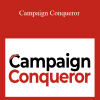 Daniel Throssell - Campaign Conqueror