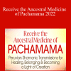 Don Oscar Miro-Quesada - Receive the Ancestral Medicine of Pachamama 2022