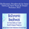 Giten Tonkov - BioDynamic Breathwork for Inner Safety, an Open Heart & Deeper Presence 2022