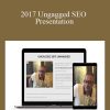 Jerry West - 2017 Ungagged SEO Presentation