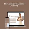 Jourdan Guyton - The Courageous Content Academy