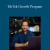 Keith Krance - TikTok Growth Program