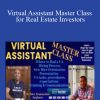 Kris Hawkins - Virtual Assistant Master Class for Real Estate Investors