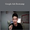 Liam James Kay - Google Ads Bootcamp