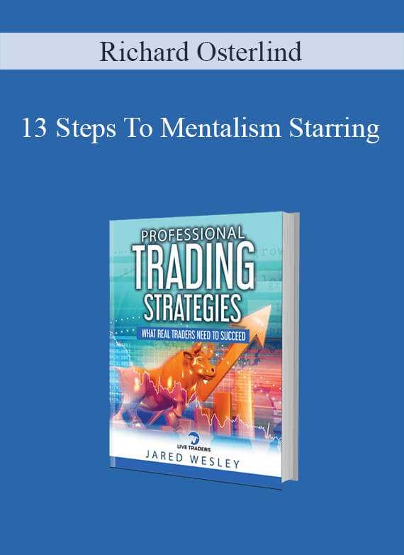 Live Traders - Professional Trading Strategies