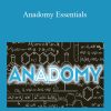 Nicholas Kusmich - Anadomy Essentials