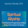 Rev. Dereca Blackmon - Spiritual Allyship 2022