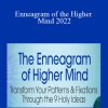 Russ Hudson - Enneagram of the Higher Mind 2022