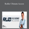 Scott Redler - Redler Ultimate Access