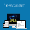 Te Nelson - Lead Generation Agency for Auto Dealerships