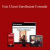 Ted McGrath - Fast Client Enrollment Formula