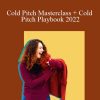 Bree Weber - Cold Pitch Masterclass + Cold Pitch Playbook 2022