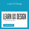 Erik Kennedy - Learn UX Design