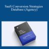 Gene Maryushenko - SaaS Conversion Strategies Database (Agency)