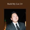 Jimmy Kim - Build My List 2.0