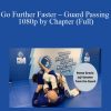 John Danaher – Go Further Faster – Guard Passing 1080p by Chapter (Full)